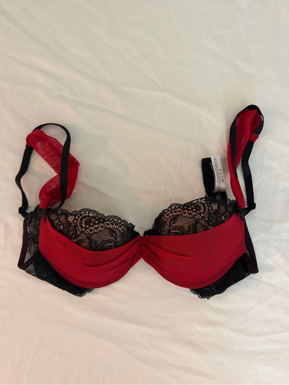 Adore Me Demi Bra 32C